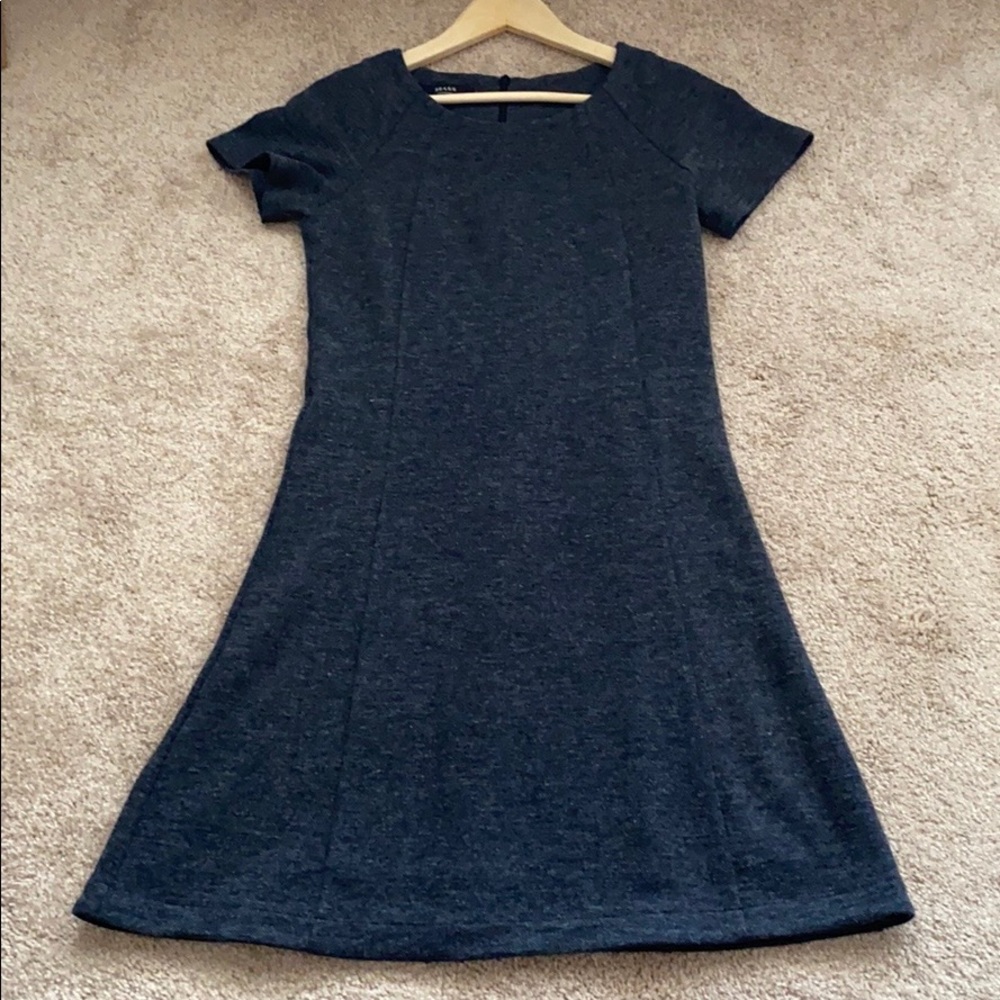 NWT Brass A Line dress in S - Picture 1 of 9